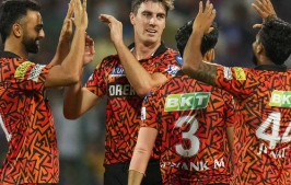 Sunrisers Hyderabad, A Powerhouse in the IPL