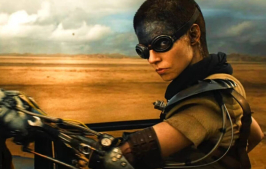 Furiosa a Mad Max Saga, Exploring the Origins