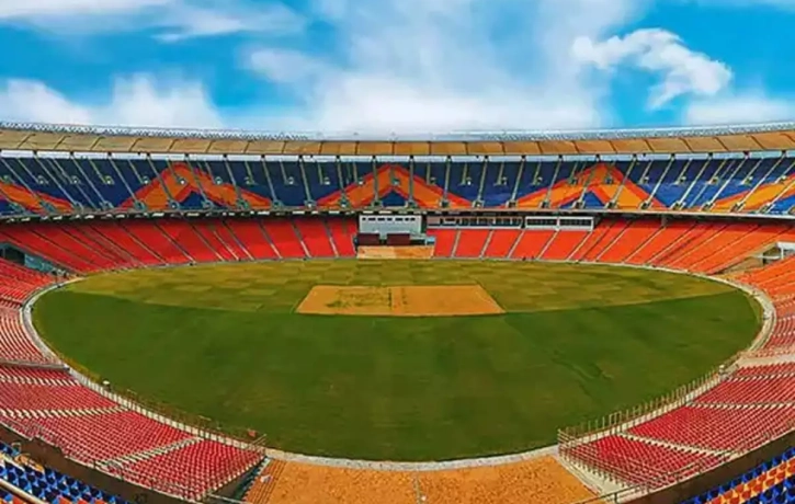 Narendra Modi Stadium, From Conception to Cricketing Majesty