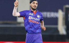 Arshdeep Singh Aulakh, Journey to Cricket Stardom