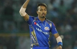 Hardik Pandya, A Profile of the Indian Cricket Sensation