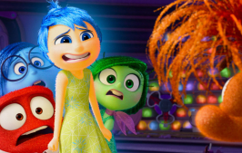 Inside Out 2, Overview