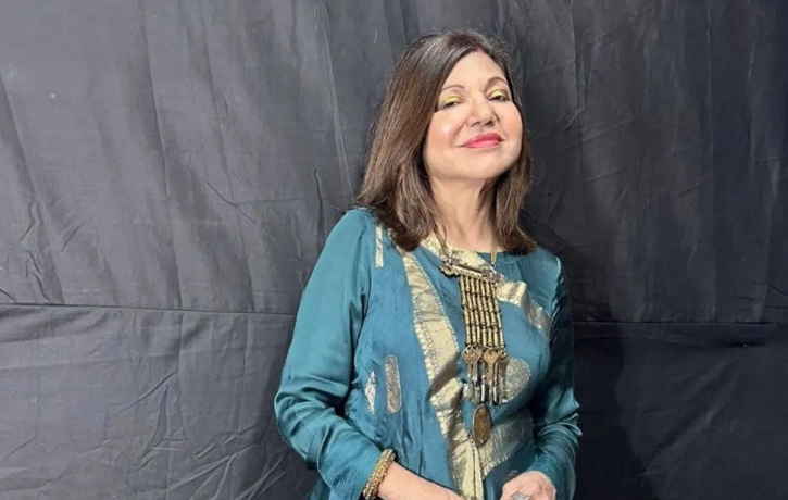 Alka Yagnik, A Legendary Playback Singer