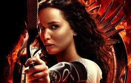 The Hunger Games: An Overview of Themes, Setting, and Origins