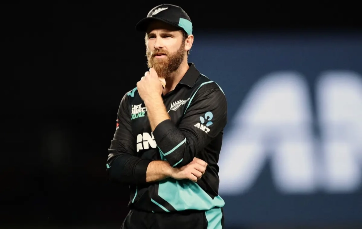 Kane Stuart Williamson, A Legendary Career in Cricket