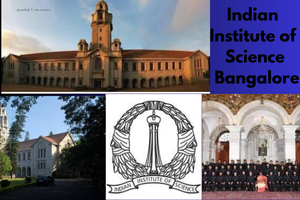 Indian Institute Of Science Bangalore