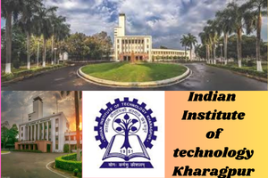 Indian Institute of technology Kharagpur