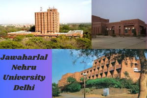 Jawaharlal Nehru University Delhi