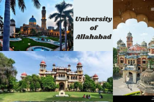 University of Allahabad