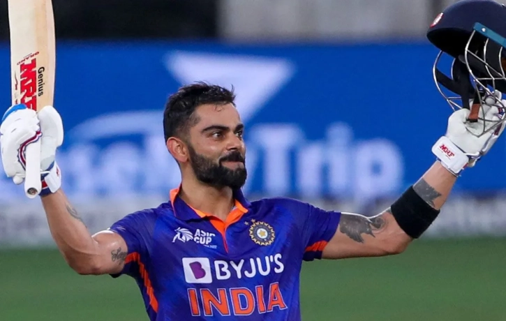 Virat Kohli, Cricket Career, Personal Life, and Philanthropy