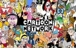 Cartoon Network (CN), A Comprehensive Overview