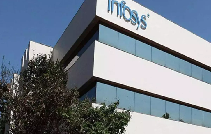 Infosys Overview of a Global IT Leader