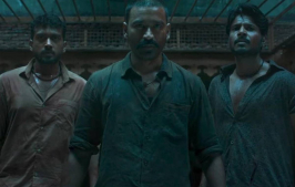 Raayan, 2024 Tamil Action Thriller Overview