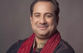 Rahat Fateh Ali Khan, Biography of a Renowned Pakistani Singer