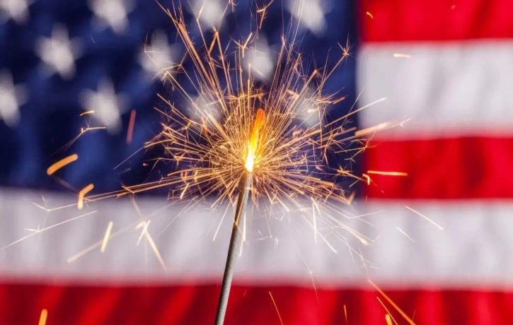 Independence Day, Traditions and Observances