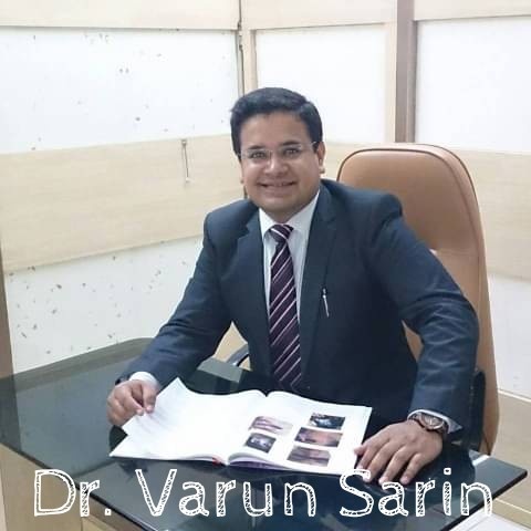 dr. varun sarin