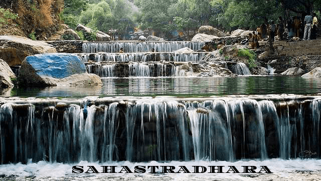 sahastradhara 