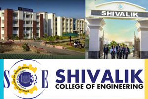 Shivalik College of Engineering