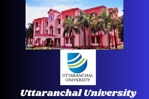 Uttaranchal University