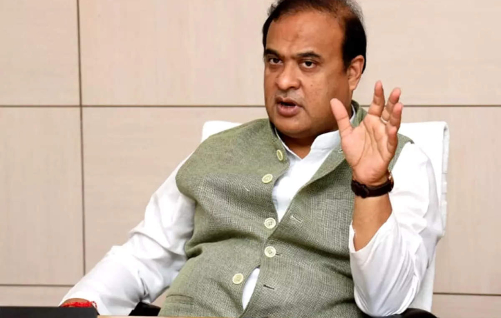 Himanta Biswa Sarma, A Profile of Assam’s Chief Minister