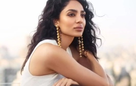 Sobhita Dhulipala, Career and Achievements