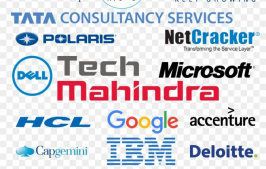 Top IT company in Noida