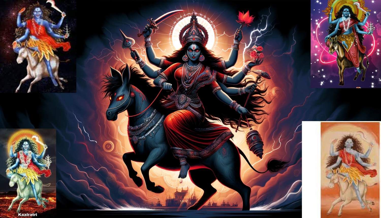 Kalaratri