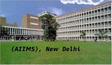 (AIIMS), New Delhi