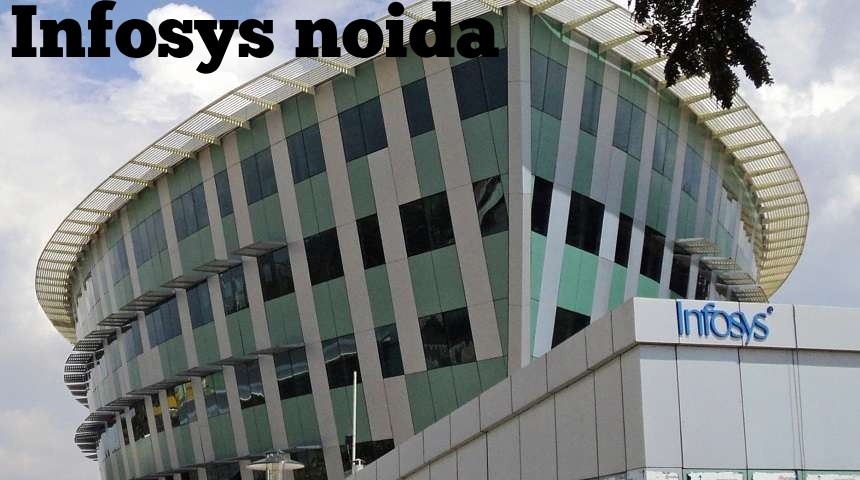 Infosys noida