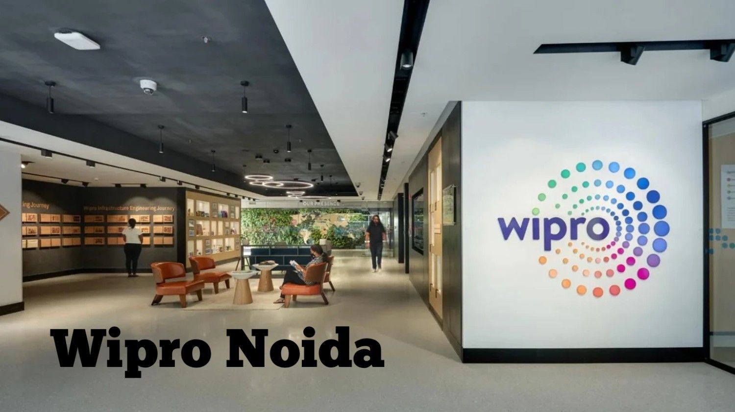 wipro noida