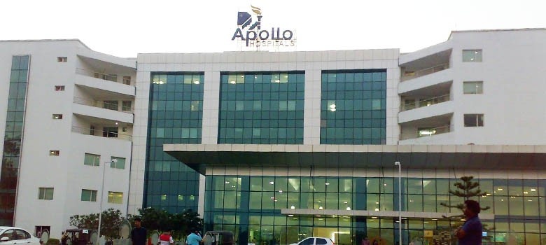 Apollo Hospitals, Chennai