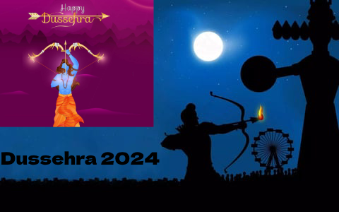 dussehra 2024