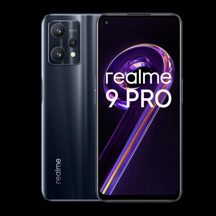 Realme 9 Pro 5G