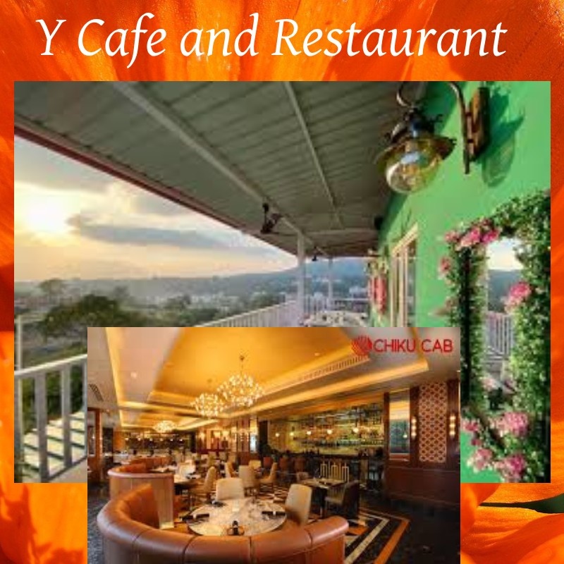 Y Cafe and Restaurant