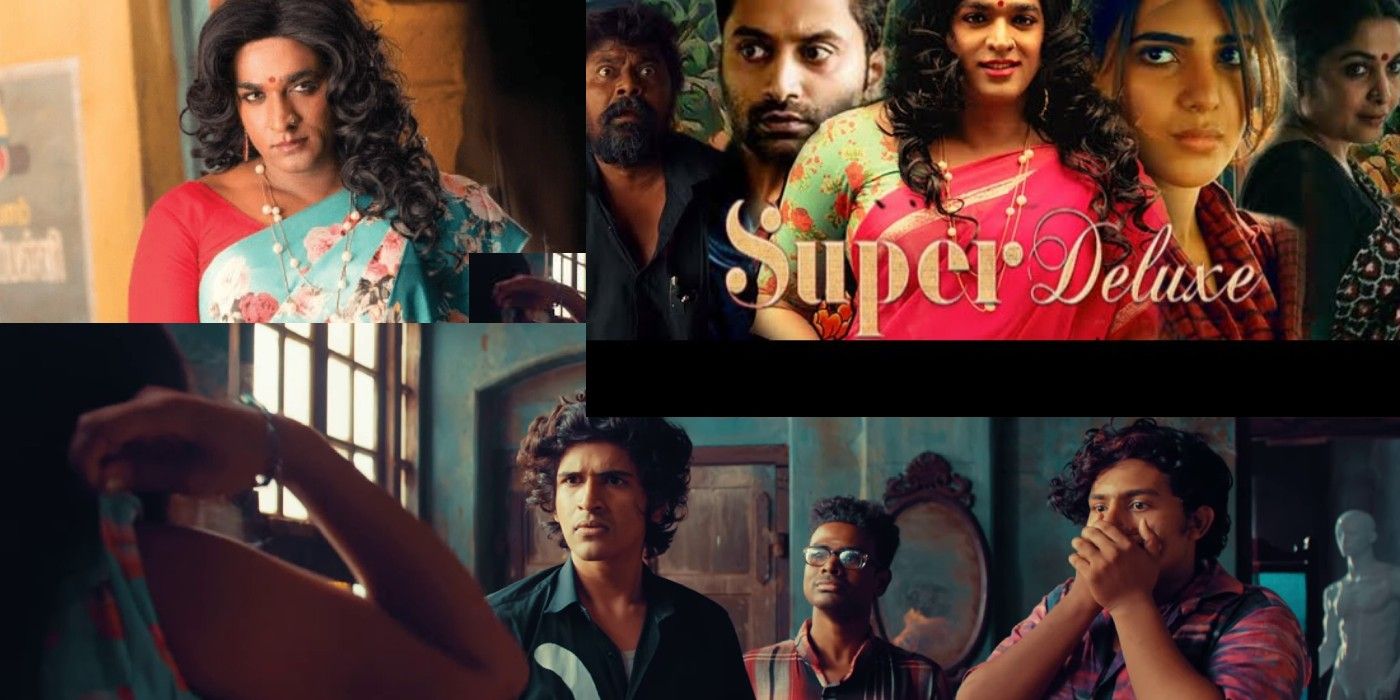 Super Deluxe movie review