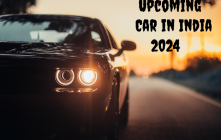 New car sales 2024