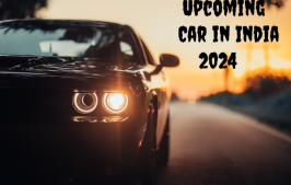 New car sales 2024