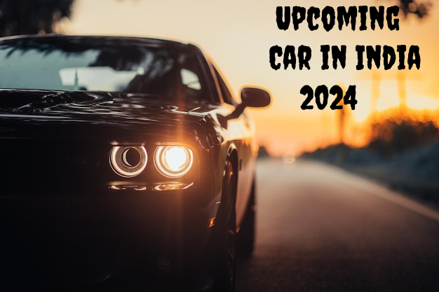 New car sales 2024