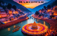 Haridwar