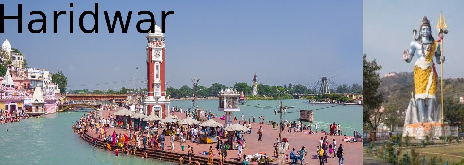 Haridwar