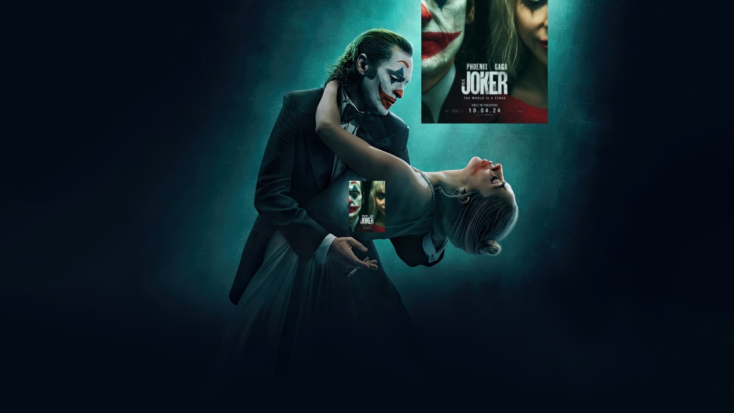 Joker: Folie a Deux