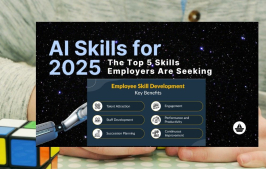 Top Skills to Master in 2025 for Career Success