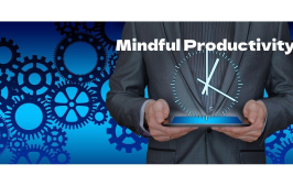 Mindful Productivity: Adapting Your Lifestyle