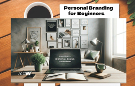 Personal Branding for Beginners: Best way to stand out in Crowd