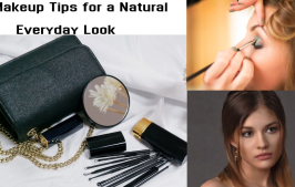 Makeup Tips for a Natural Everyday Look