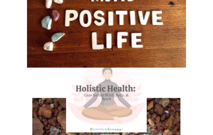 Holistic Health: Integrating Mind, Body, and Spirit for Total Wellbeing