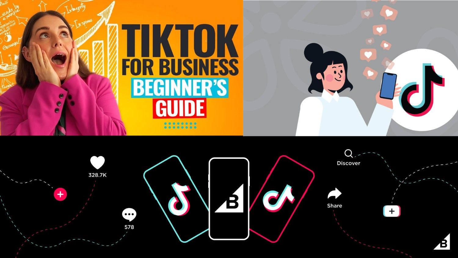 TikTok Strategies for Small Businesses: How to Go Viral