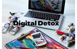 Digital Detox: Reclaiming Your Time and Focus in a Hyper-Connected World