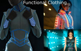 Smart Fabrics: The Future of Comfortable and Functional Clothing