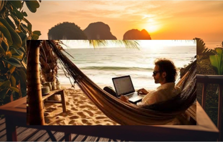 Remote Work Destinations: Best Places to Live and Work Abroad